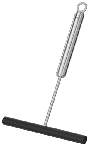 r-sle-spatule-cr-pes-silicone-et-acier-inoxydable-32-5-cm image 8
