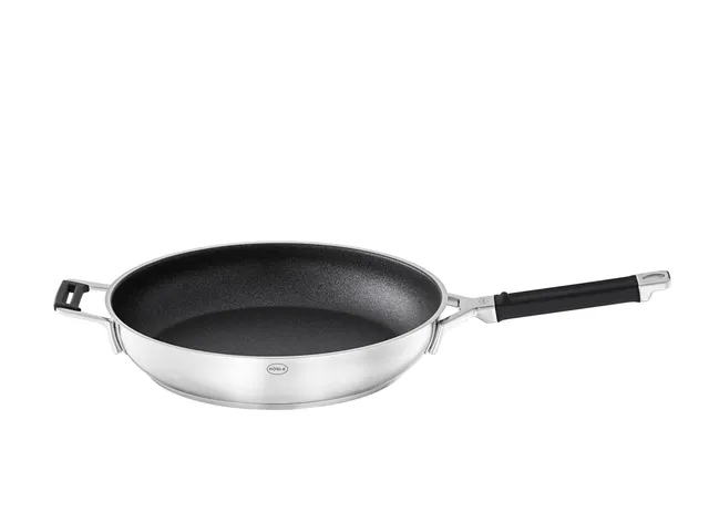 r-sle-po-le-frire-silence-pro-32-cm-inox-induction-4-4-l image 1