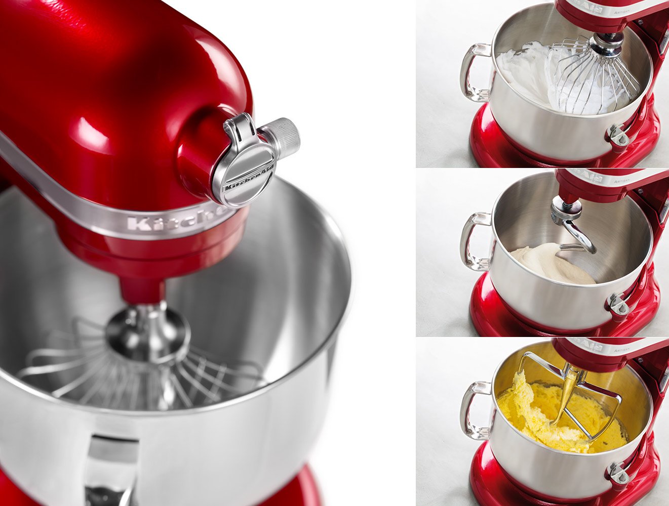 kitchenaid-artisan-5ksm7580x-robot-p-tissier-6-9-l-pomme-d-amour image 5