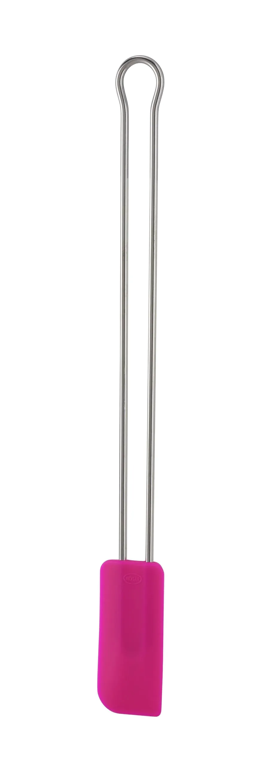 r-sle-spatule-pink-charity-edition-silicone-rose-26-cm image 1