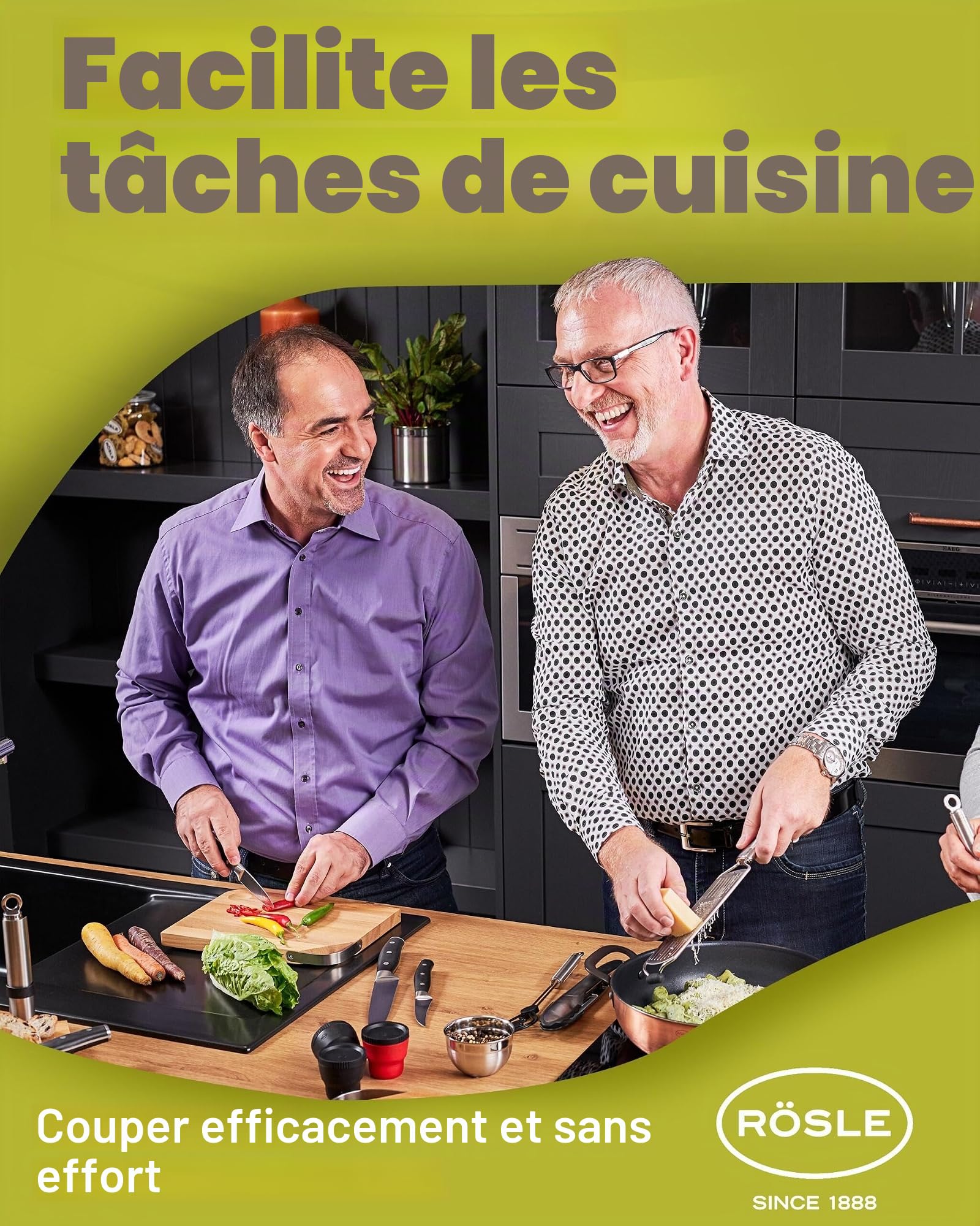 r-sle-tradition-couteau-de-chef-20-cm-acier-sp-cial-manche-pom-noir image 6
