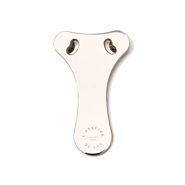 l-atelier-du-vin-coupe-capsule-m-tal-chrom image 1