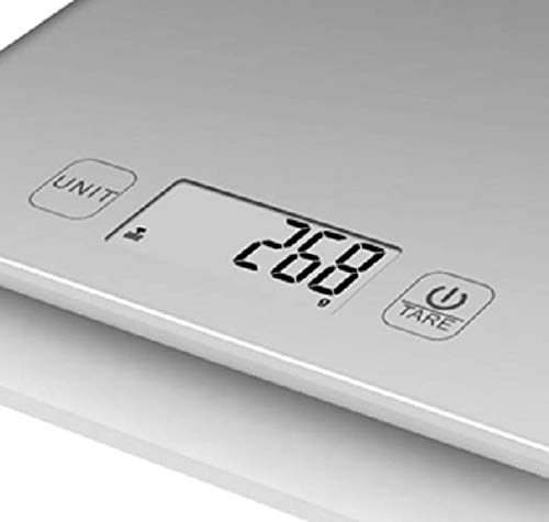 terraillon-first-gris-balance-de-cuisine-3-kg image 4