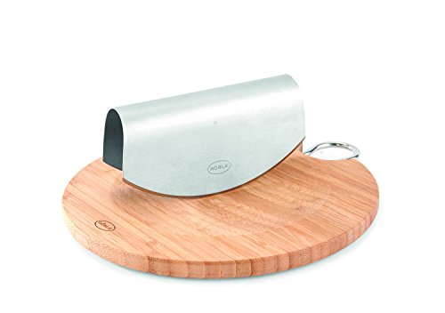 r-sle-moments-hachoir-berceuse-inox-planche-bambou-24-5-cm image 3