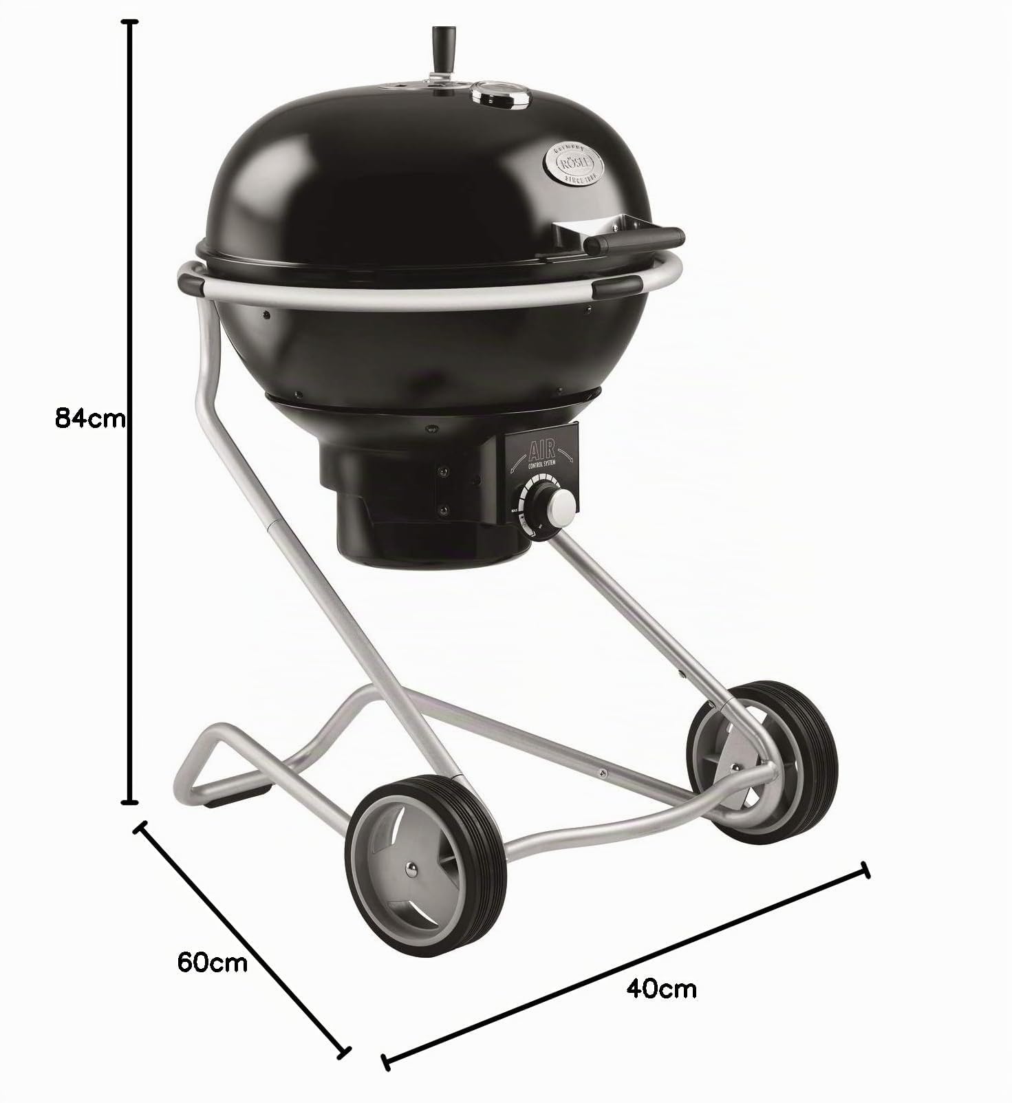 r-sle-barbecue-boule-no-1-air-f60-charbon-60-cm-noir image 8