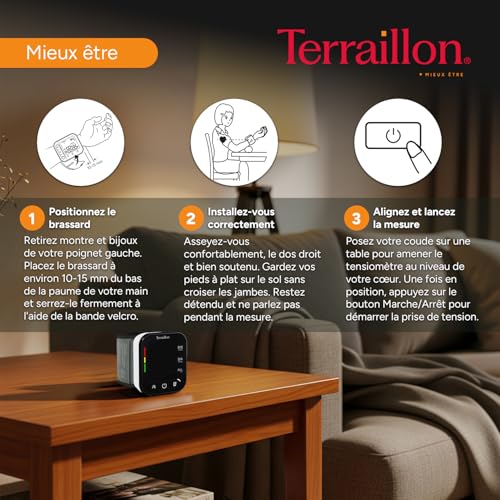 terraillon-tensio-poignet-tp251-tensiom-tre-poignet-compact image 8