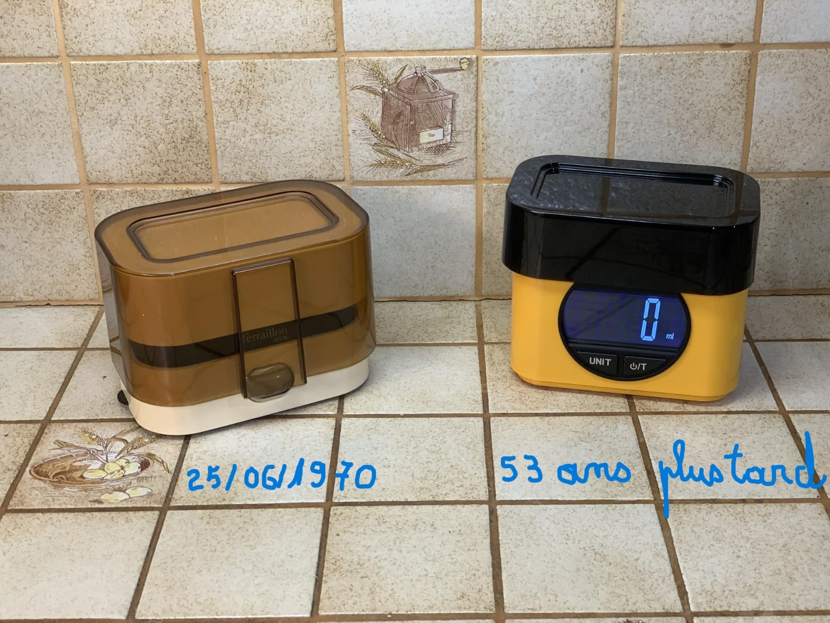 Précise et élégante