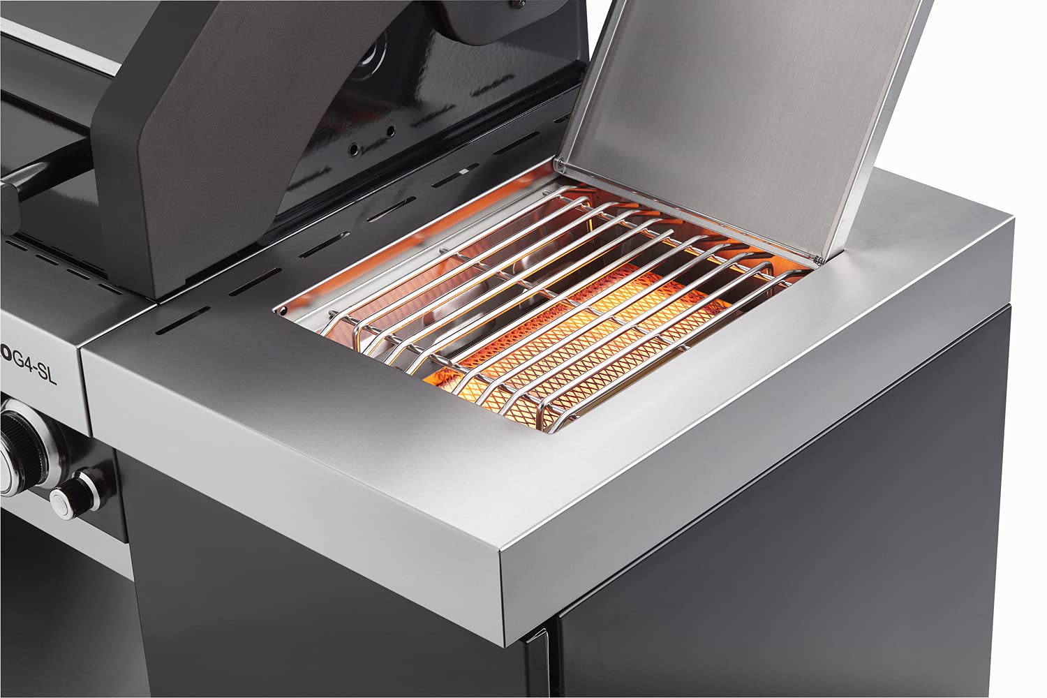 r-sle-videro-g4-sl-vario-lot-barbecue-gaz-4-br-leurs-noir-2021 image 5
