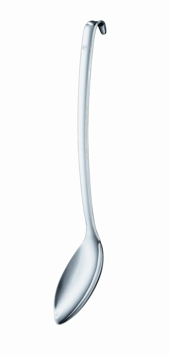r-sle-vs-600-cuill-re-droite-de-service-inox-35-5-cm image 1