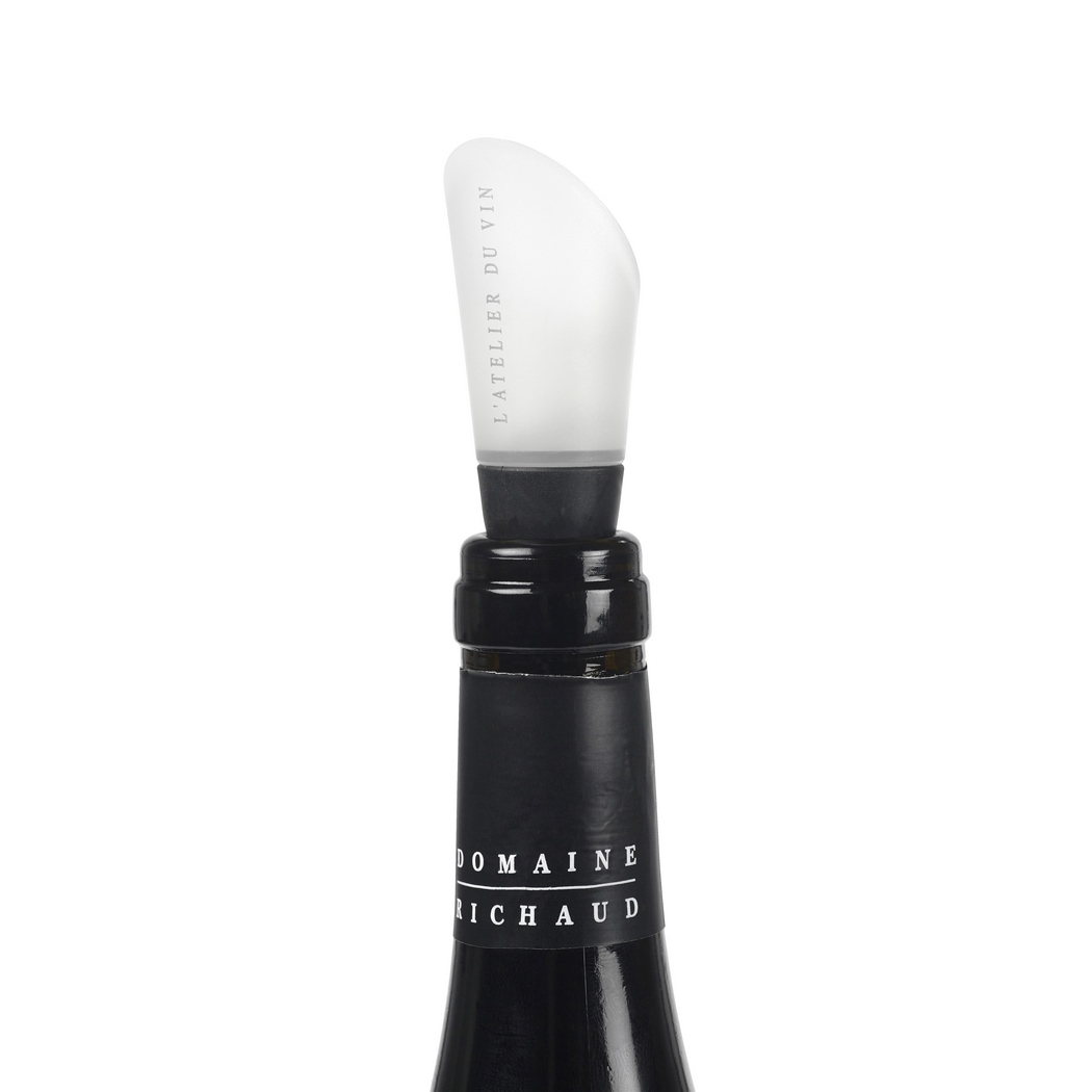 l-atelier-du-vin-bec-verseur-bouchon-d-canteur-anti-gouttes image 3