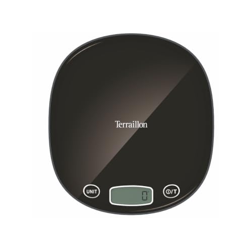terraillon-macaron-balance-de-cuisine-lectronique-5-kg-noir image 7