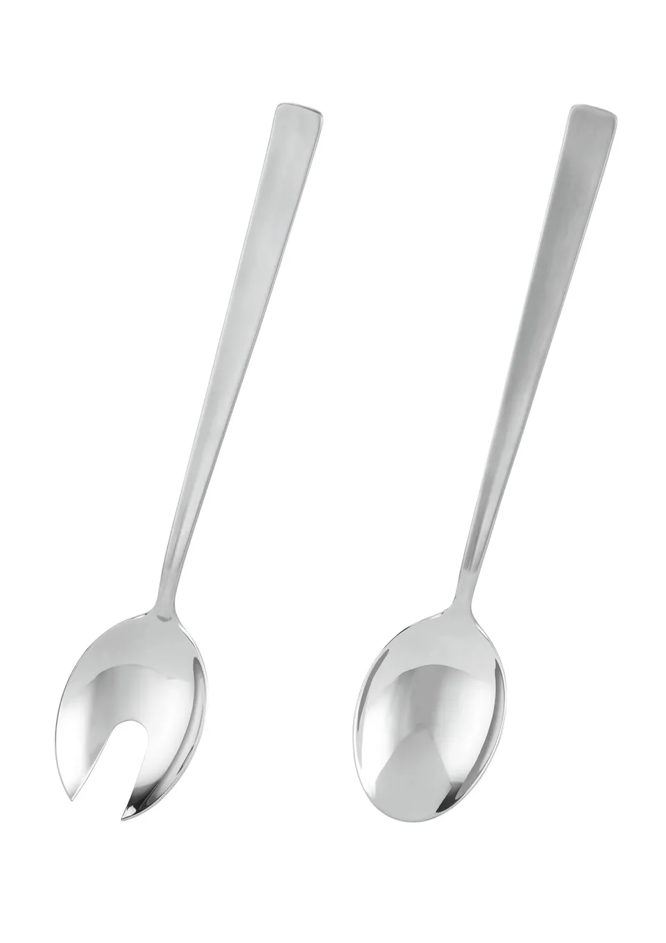 r-sle-vs-600-couverts-salade-2-pi-ces-inox-18-10-28-cm image 1