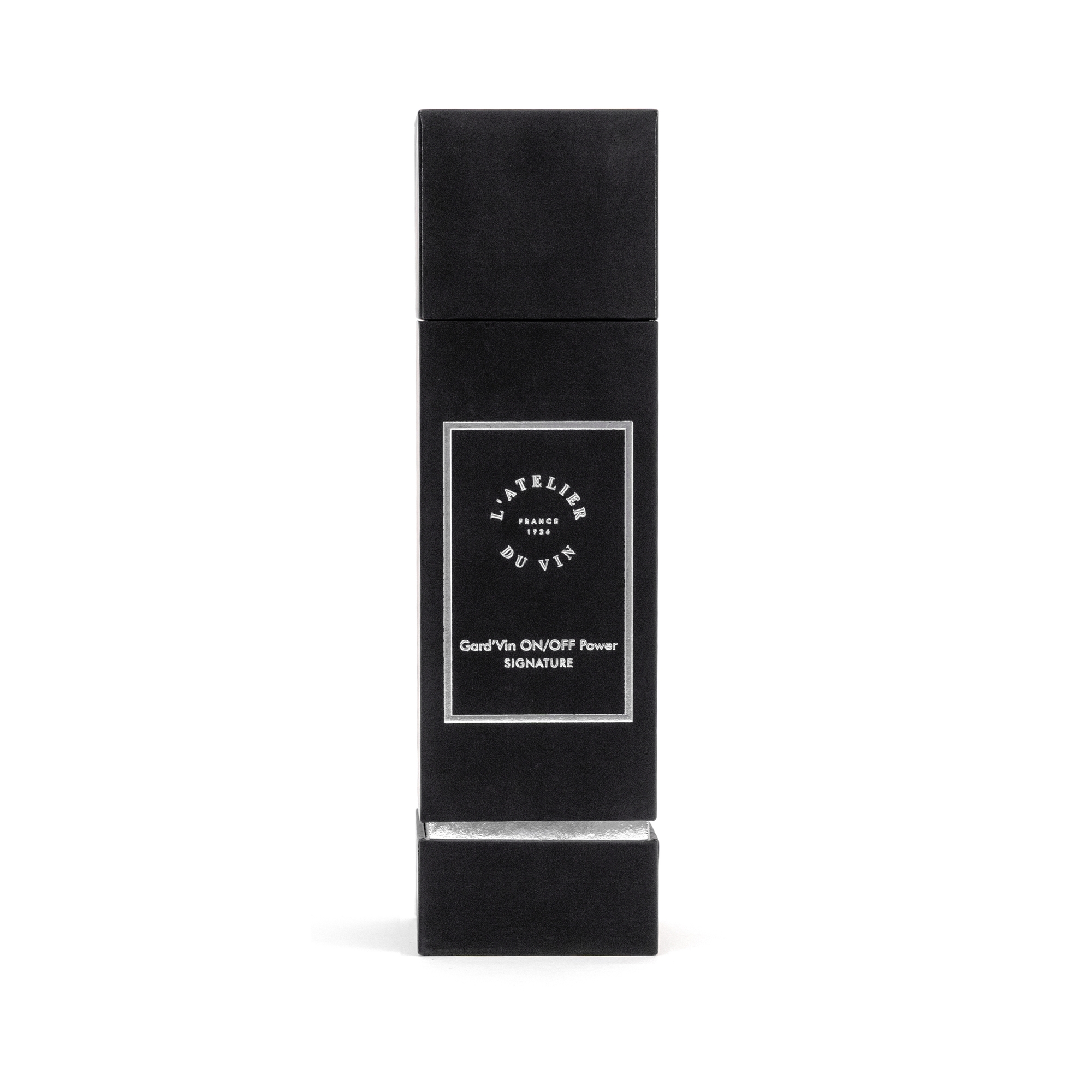 l-atelier-du-vin-gard-vin-on-off-power-signature-pompe-vide-automatique image 6
