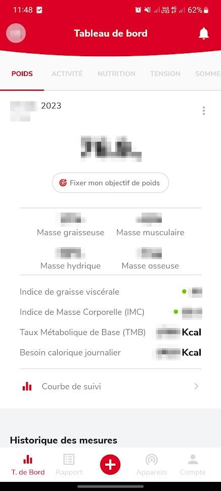 Bon rapport qualité prix