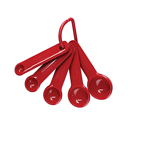kitchenaid-lot-de-5-cuill-res-mesurer-universelles-rouge-empire image 8
