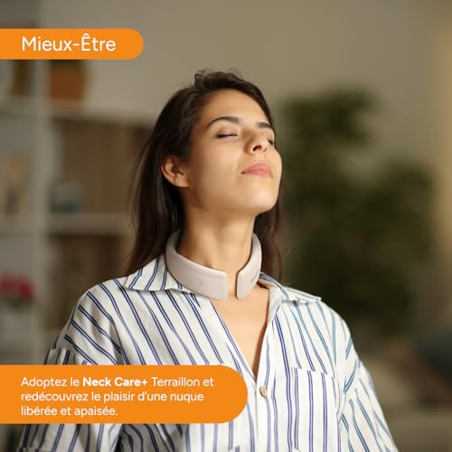 terraillon-neck-care-coussin-de-nuque-massant-tens-ems-chauffant image 8