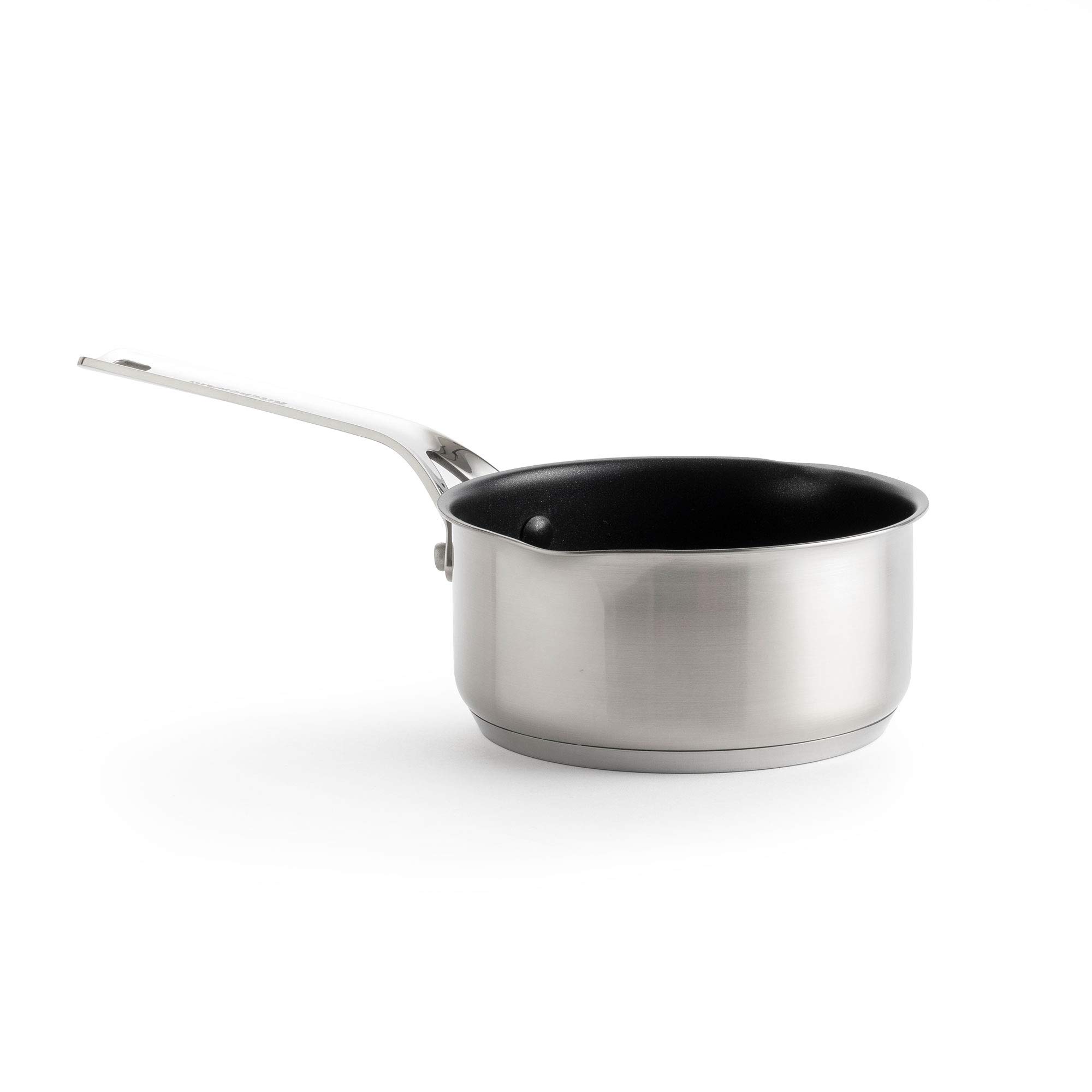 kitchenaid-clad-casserole-antiadh-sive-16-cm-1-5-l image 1