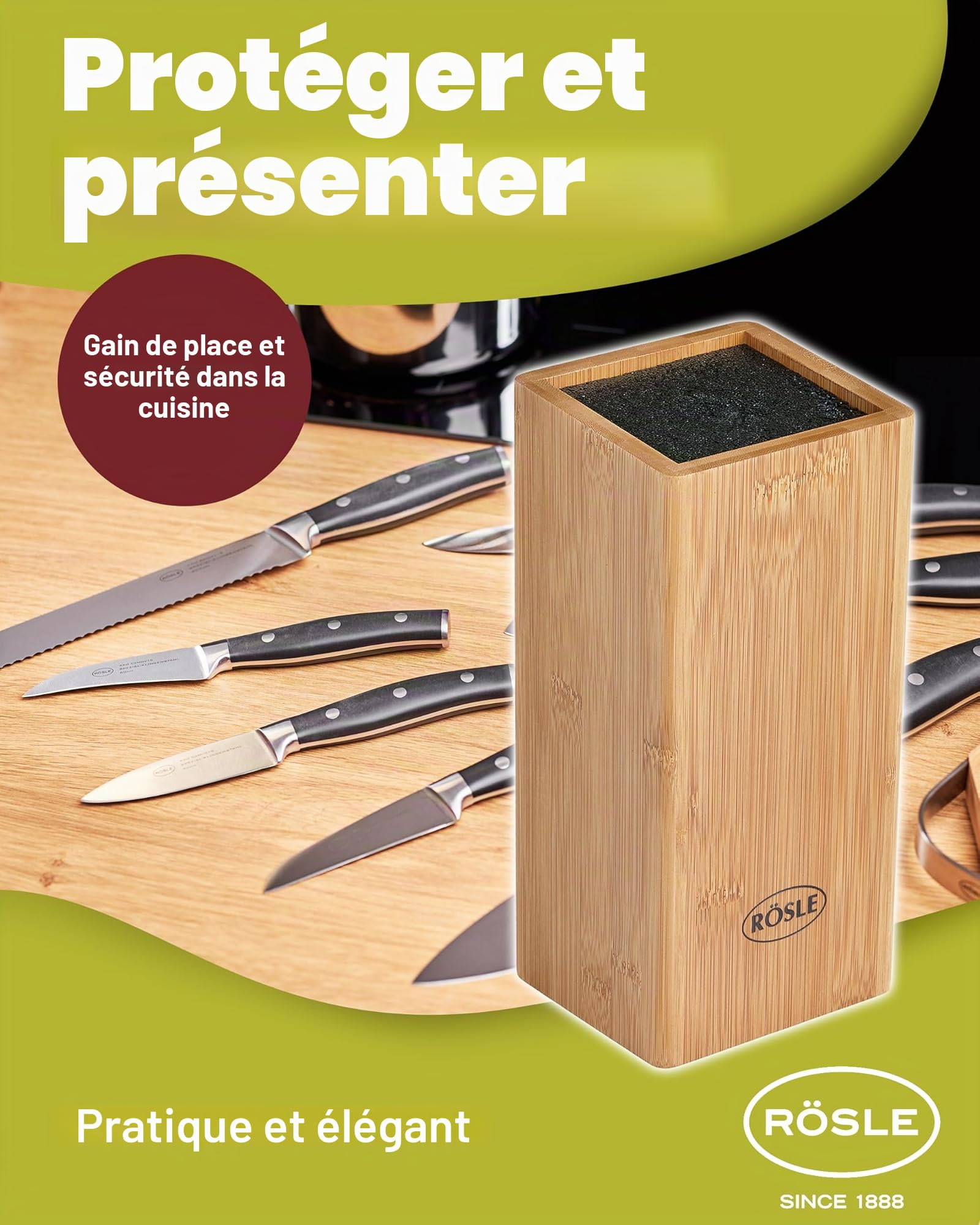 r-sle-cuisine-bloc-bambou-brosse-7-pi-ces-avec-5-couteaux-et-ciseaux image 6