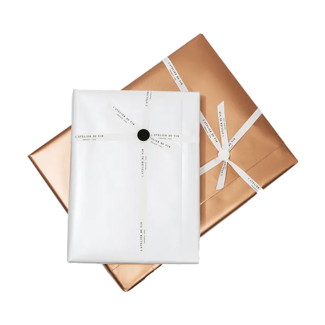 l-atelier-du-vin-emballage-cadeau-paquet-cadeau-oeno-collection image 1