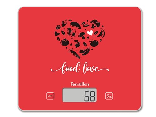 terraillon-t1040-food-love-balance-de-cuisine-lectronique-rouge image 4