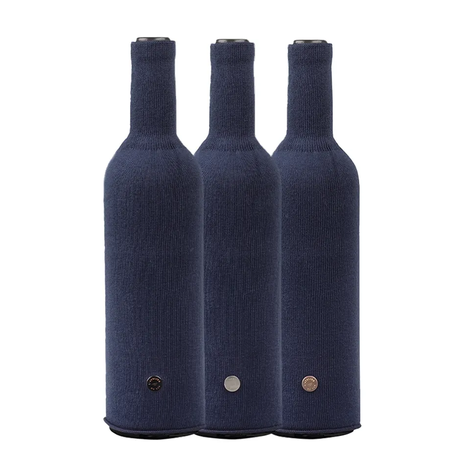 l-atelier-du-vin-cache-bouteille-vin-x3-housses-coton-peign-d-gustation-l-aveugl image 1
