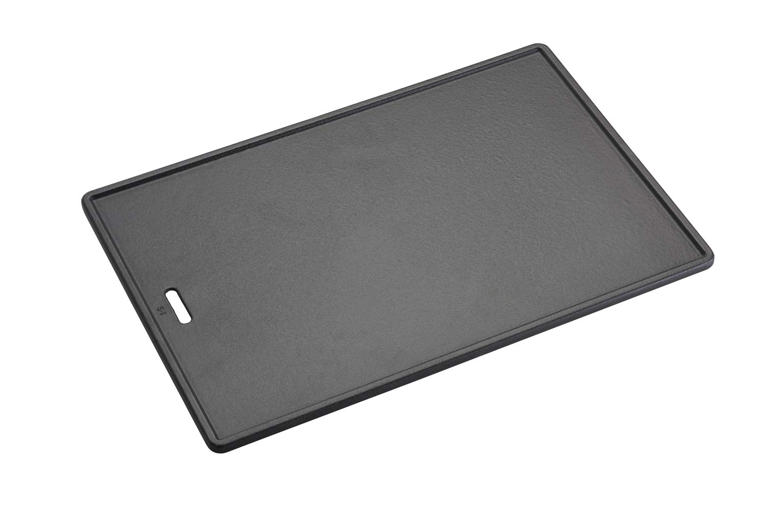 r-sle-videro-g4-g6-plaque-de-gril-en-fonte-maill-e-45-x-30-cm-double-face image 1