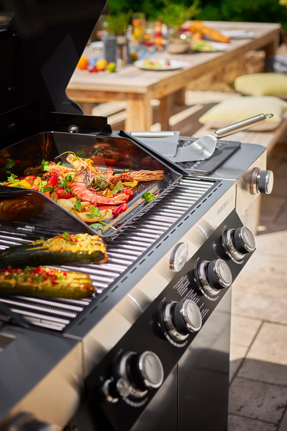r-sle-grille-de-cuisson-inox-videro-g2-g3-g4-g6-45-x-25-cm image 3