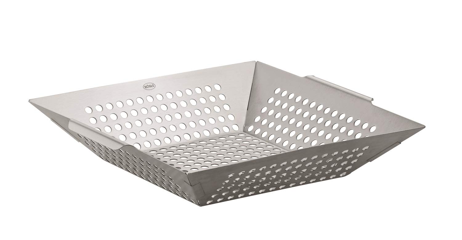 r-sle-po-le-grillades-et-l-gumes-inox-18-10-perfor-e image 1