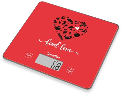 terraillon-t1040-food-love-balance-de-cuisine-lectronique-rouge image 5