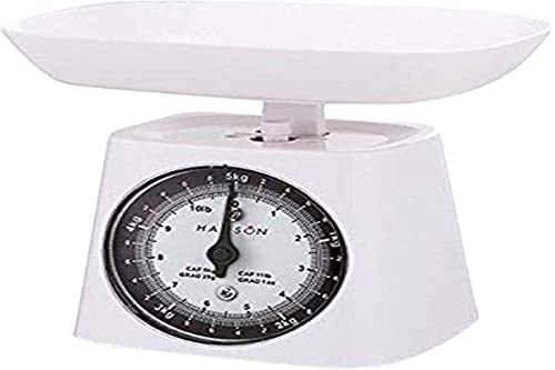 terraillon-classic-basic-balance-m-canique-bol-0-5-l-tare-5-kg image 2