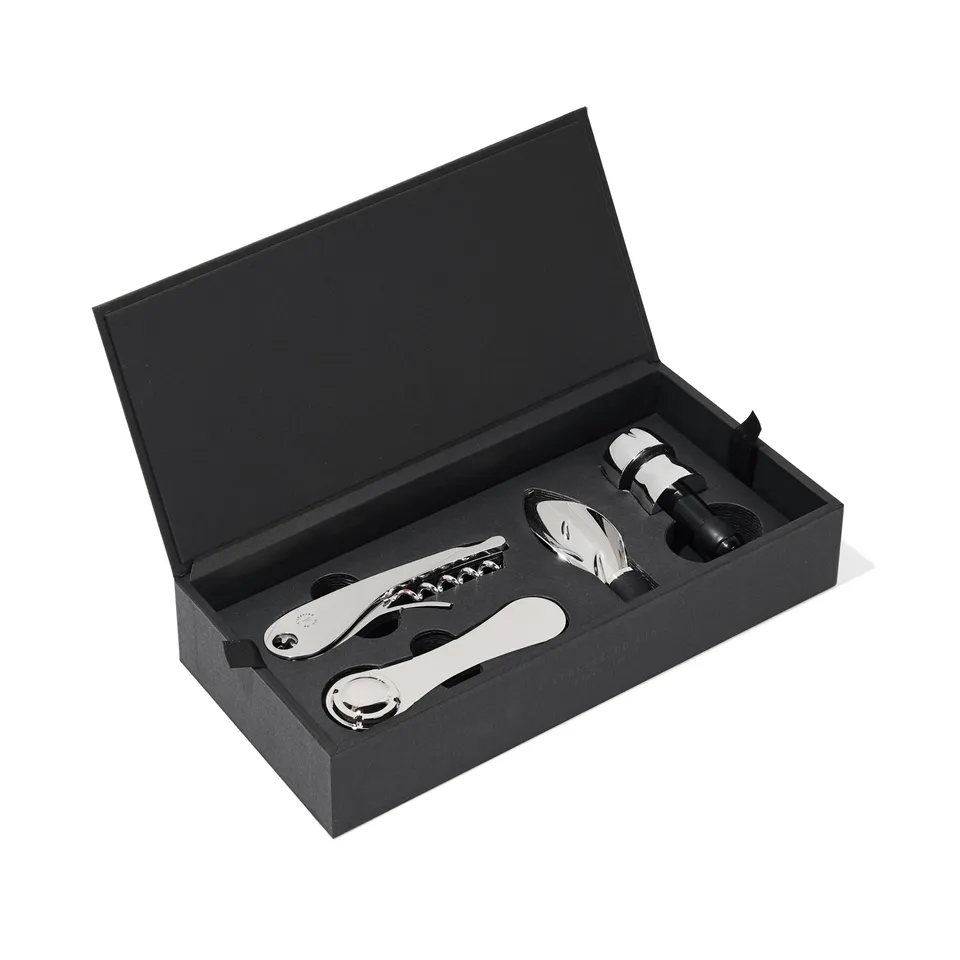 l-atelier-du-vin-oeno-collection-silver-set-vin-personnalisable image 1