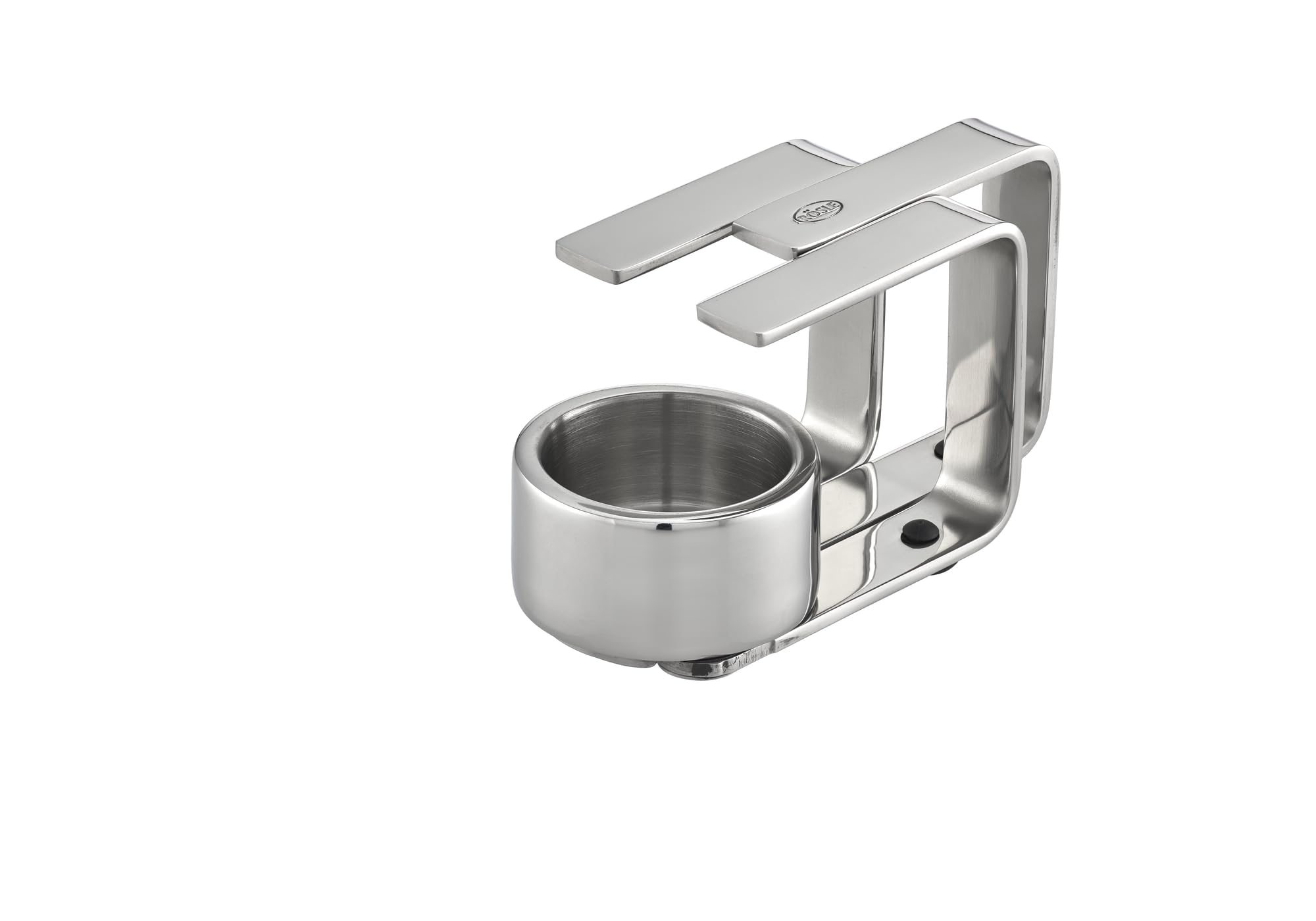 r-sle-chauffe-plat-inox-18-10-17-cm-pour-bougie-standard image 2
