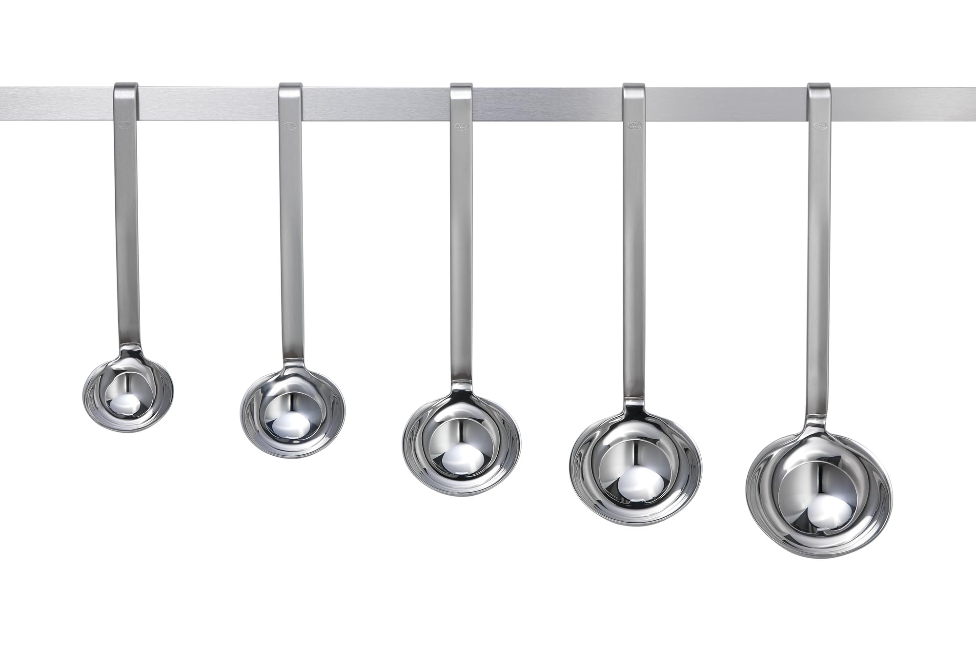 r-sle-louche-inox-18-10-9cm-0-16l-32cm image 2