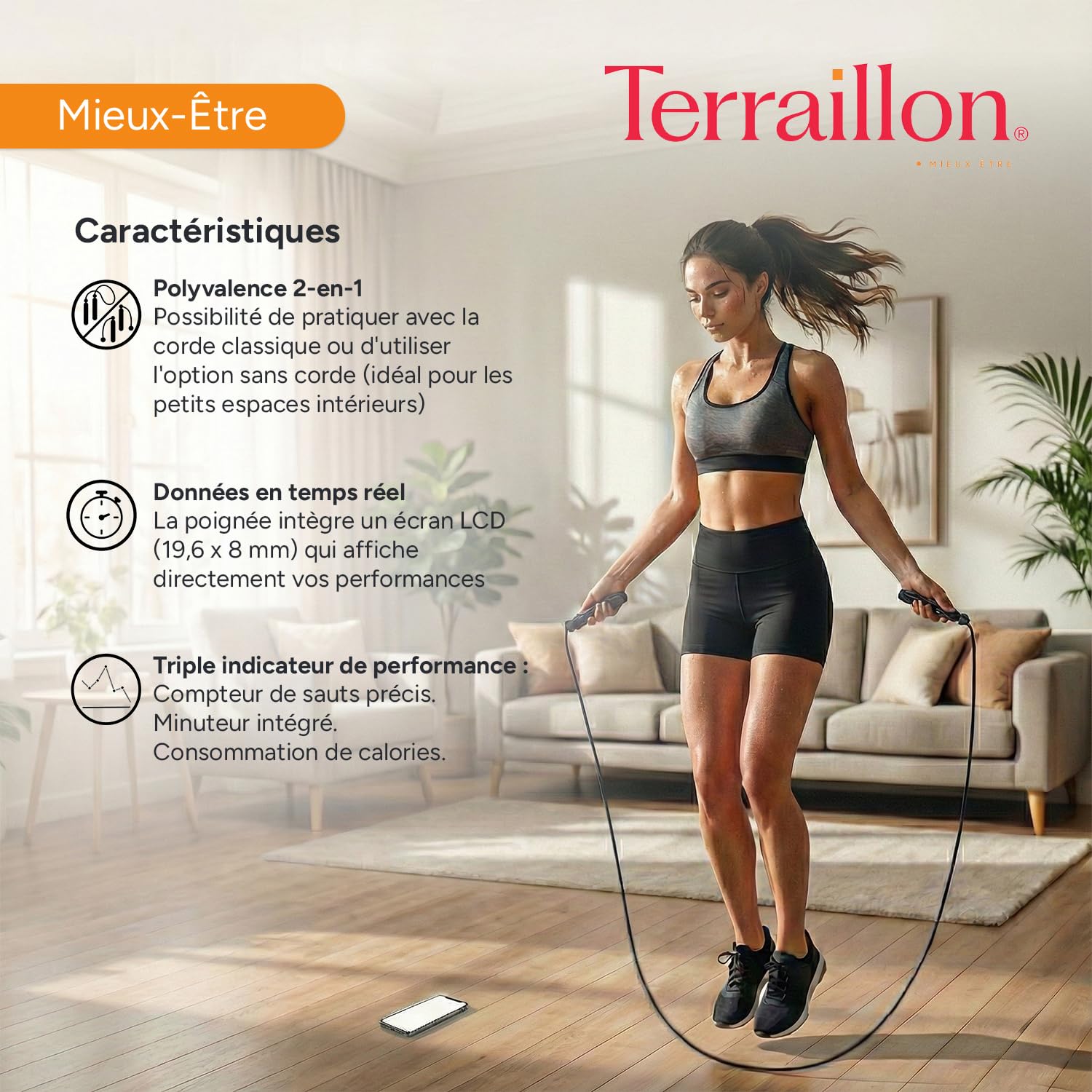 terraillon-gymfit-rope-corde-sauter-connect-e-bluetooth-avec-corde-3m-et-balles- image 3