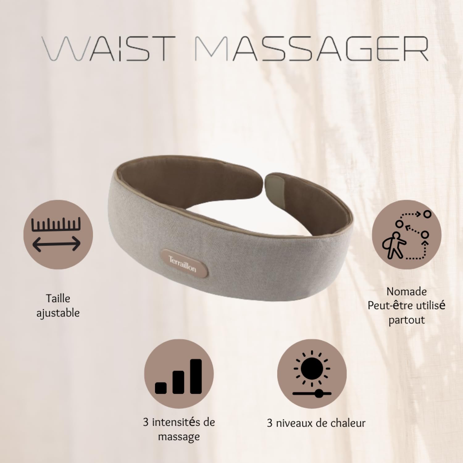 terraillon-waist-massager-ceinture-chauffante-lombaires-et-ventre-usb-c image 4