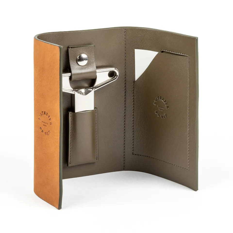 l-atelier-du-vin-bilame-nomad-tire-bouchon-bilame-avec-tui-cuir image 1