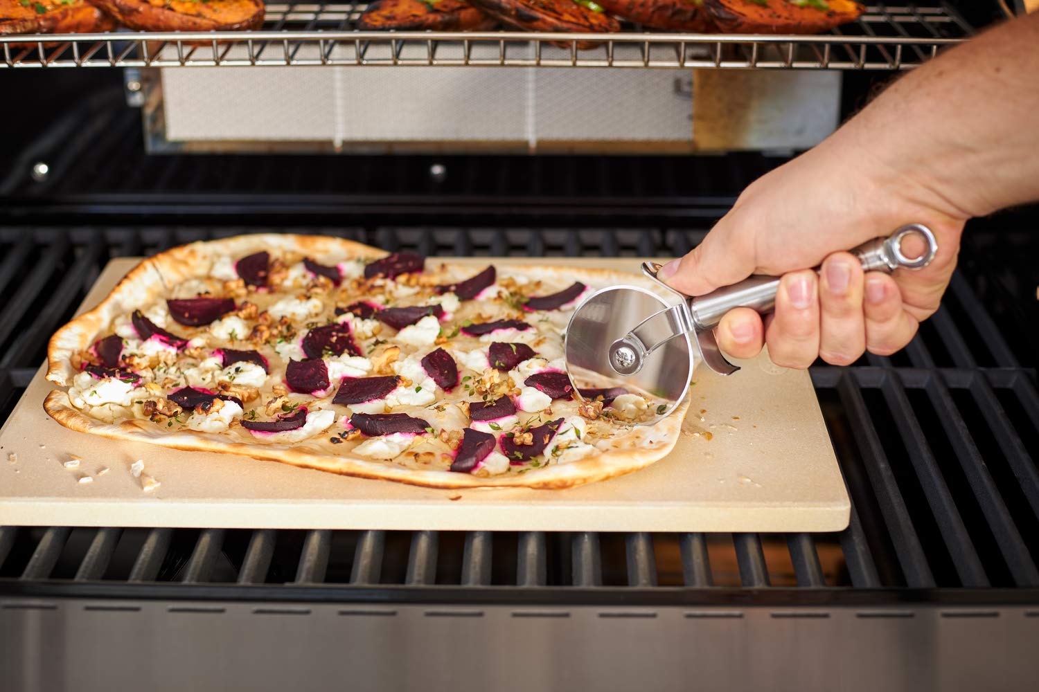 r-sle-roulette-pizza-7cm-inox-18-10-20cm image 4