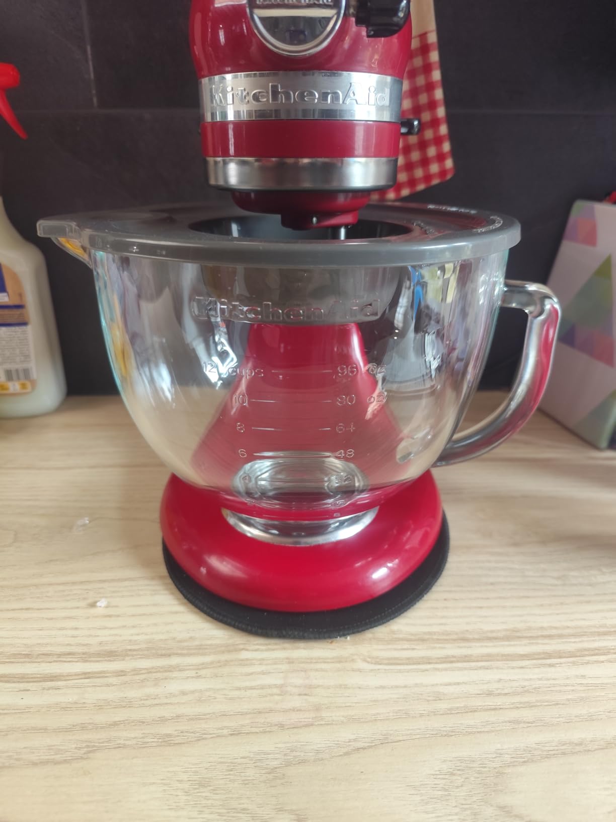 Peut l'utiliser au micro-ondes, top