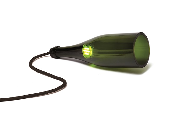 l-atelier-du-vin-bouteille-lumineuse-verte-lampe-led-champagne image 2