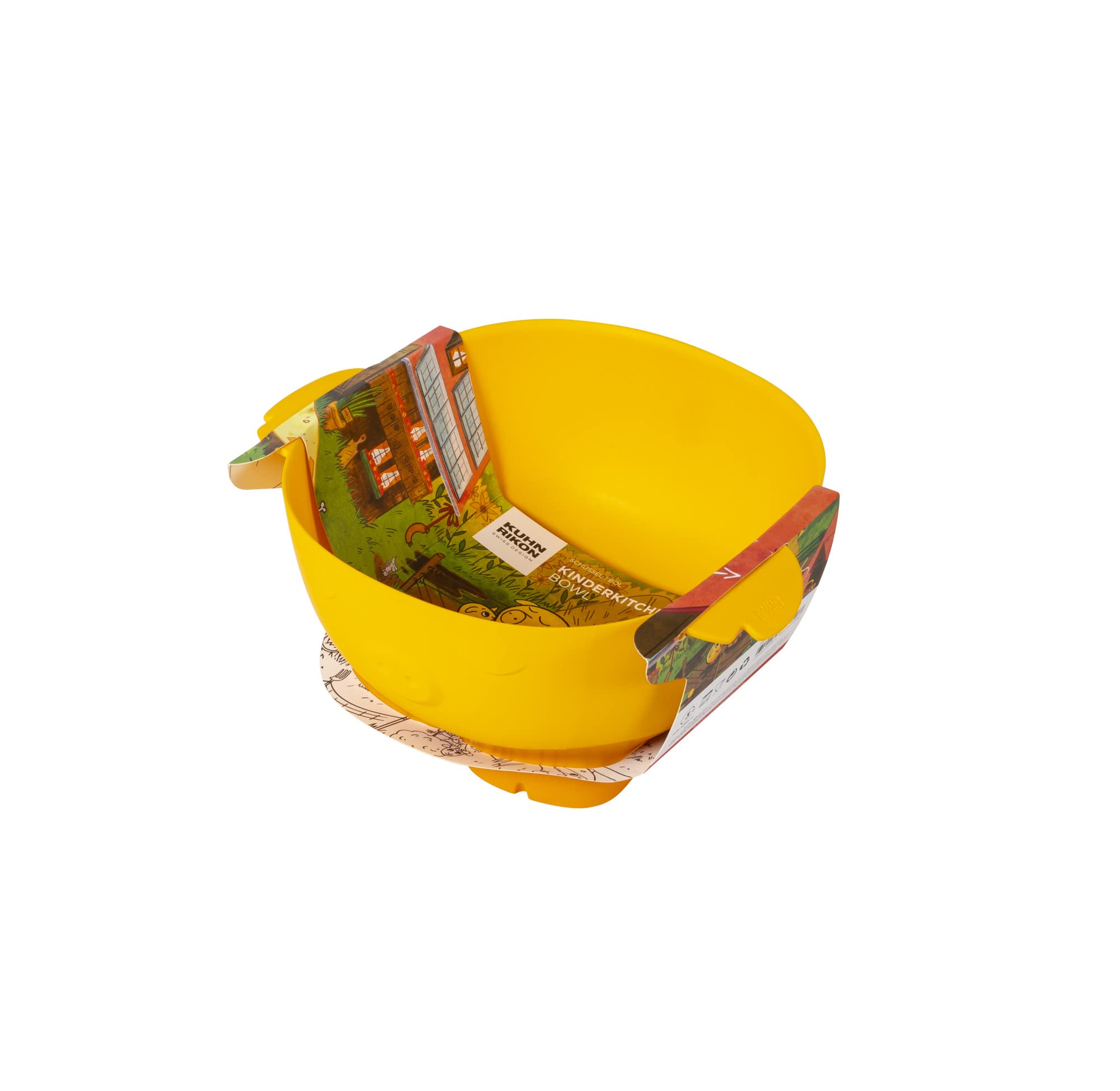kuhn-rikon-kinderkitchen-kit-m-lange-3-pi-ces-enfant image 2