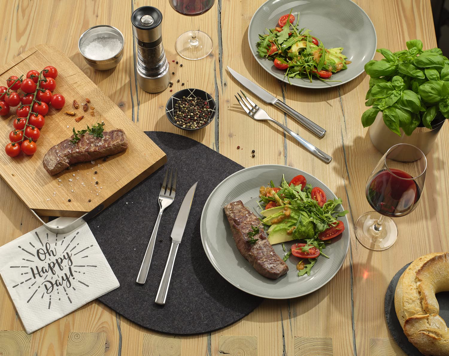r-sle-elegance-m-nag-re-steak-12-pi-ces-pour-6-personnes-inox-18-10 image 2