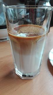 Cold brew doux et sans amertume