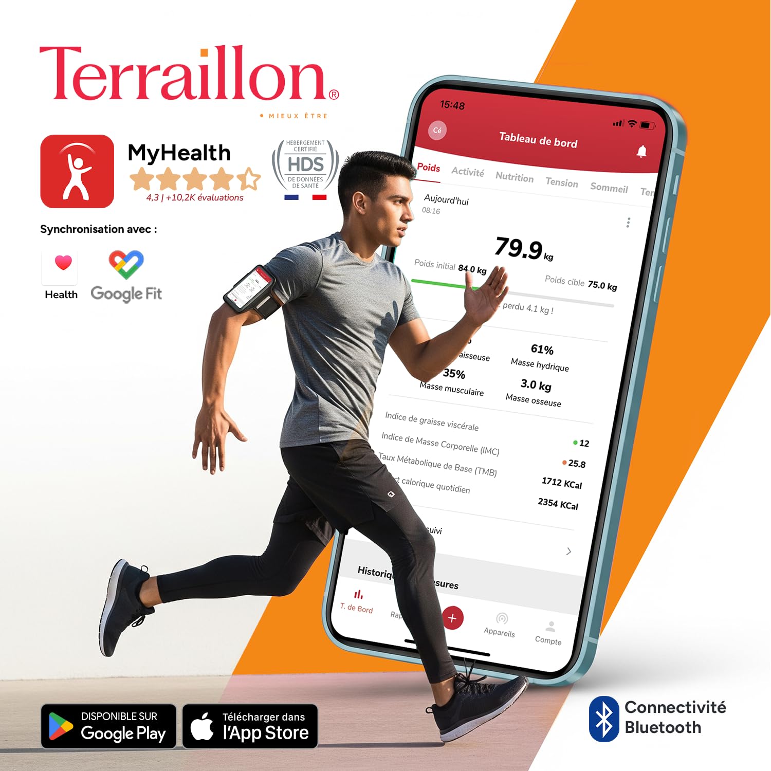 terraillon-color-connect-balance-p-se-personne-connect-e-bluetooth image 2