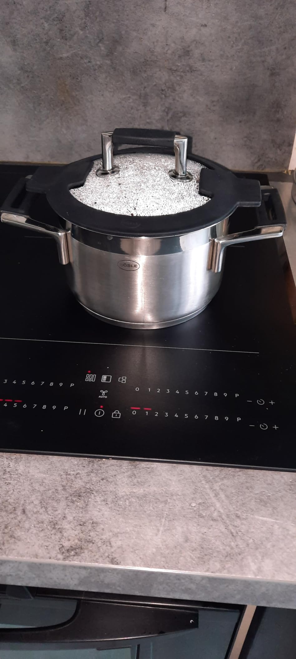 Cuisson parfaite