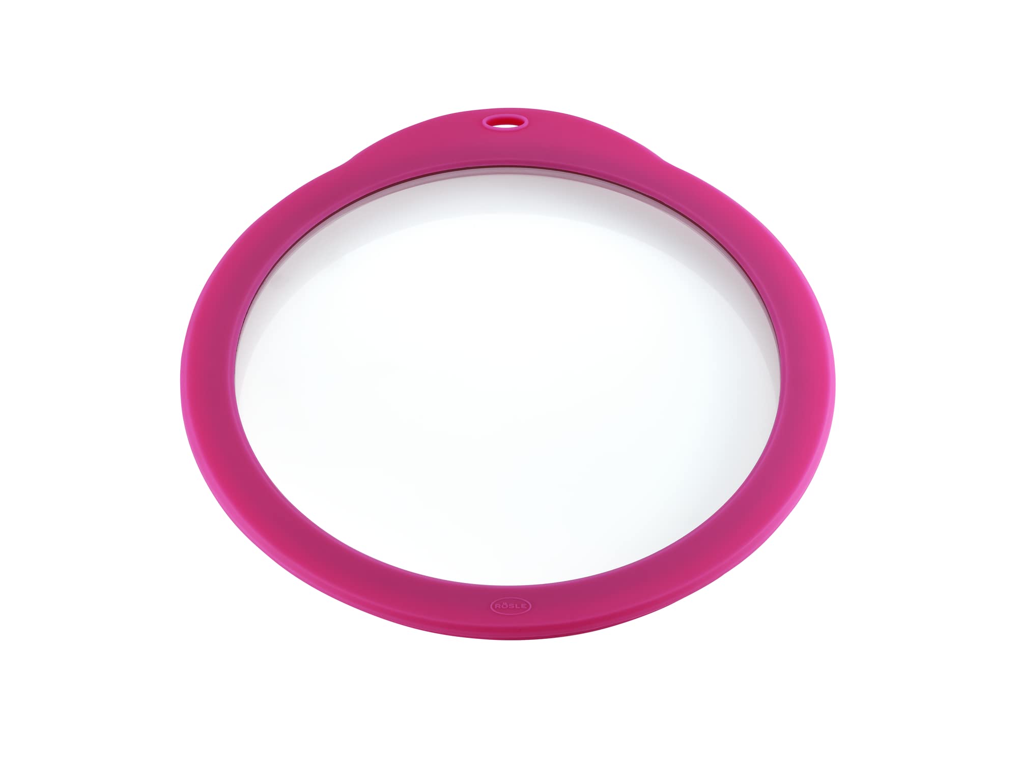 r-sle-set-2-saladiers-inox-couvercles-20-et-24-cm-pink-charity-edition image 3