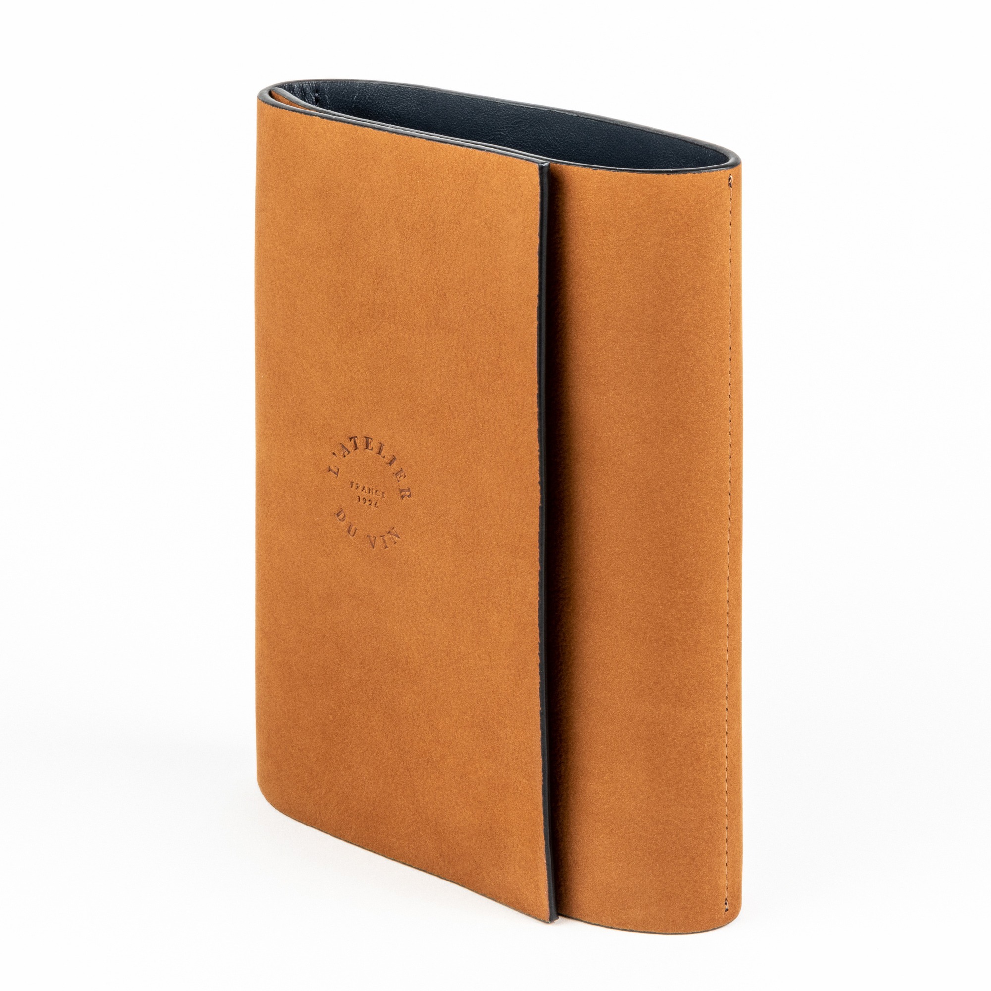 l-atelier-du-vin-oeno-motion-nomad-trousse-cuir-avec-tire-bouchon-wood-chrome image 7