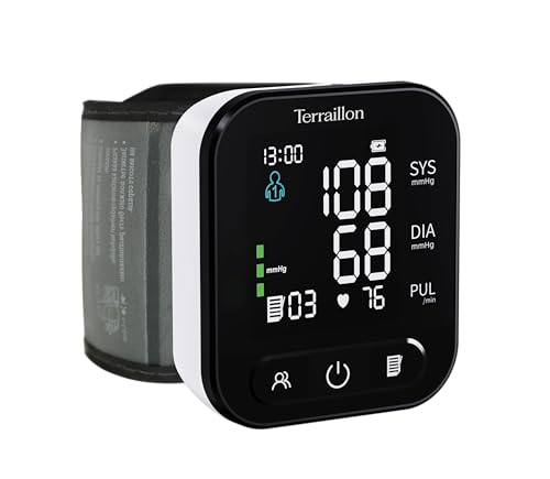 terraillon-tensio-poignet-tp251-tensiom-tre-poignet-compact image 6
