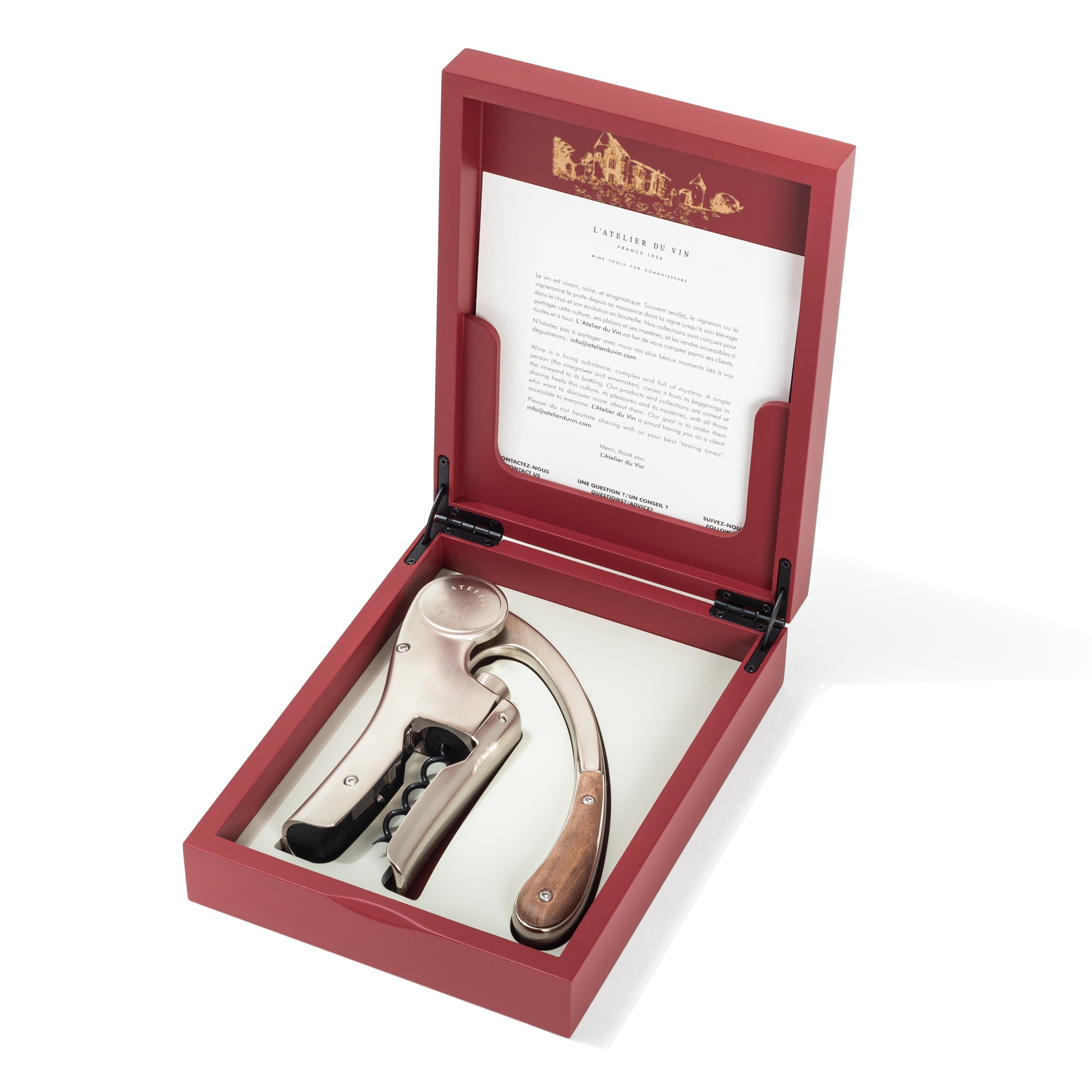l-atelier-du-vin-oeno-motion-tr-sor-coffret-tire-bouchon-levier-personnalisable image 5