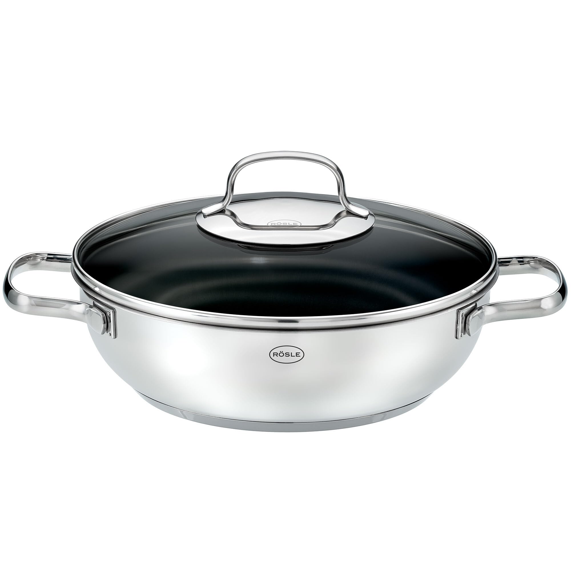 r-sle-elegance-procera-po-le-servir-28-cm-4-l-inox image 1