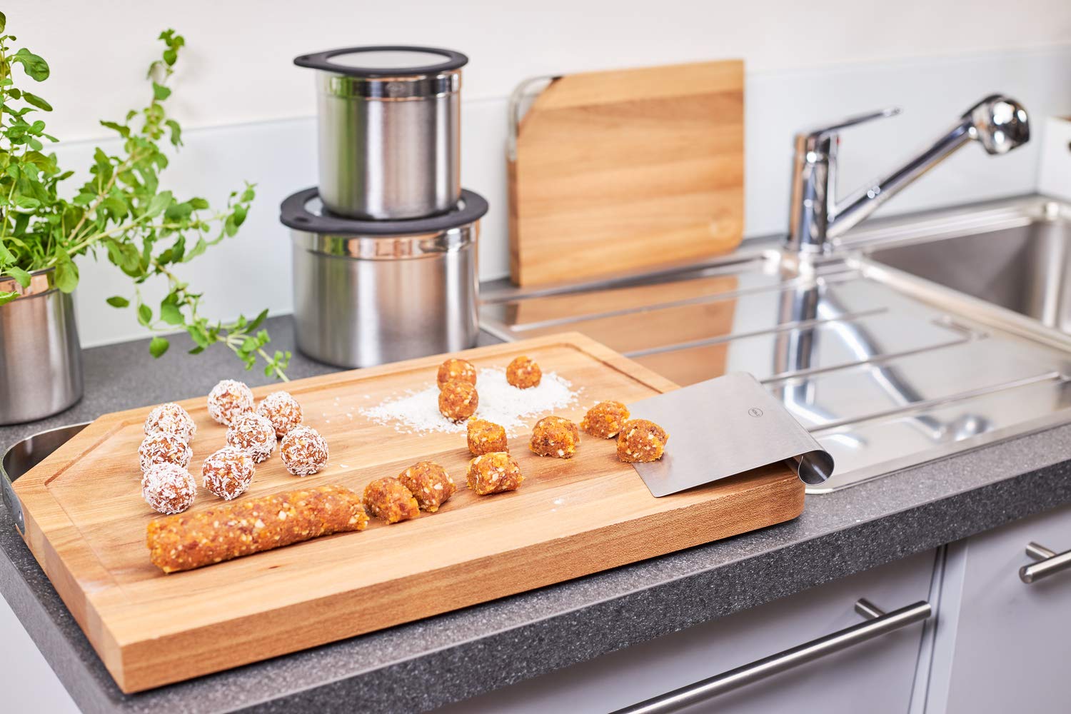 r-sle-spatule-p-te-inox-18-10-15-cm image 4